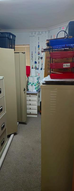 To Let commercial Property for Rent in High Cape Western Cape